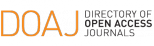 Logo de DOAJ