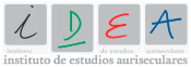 Logotipo de la cabecera de la página